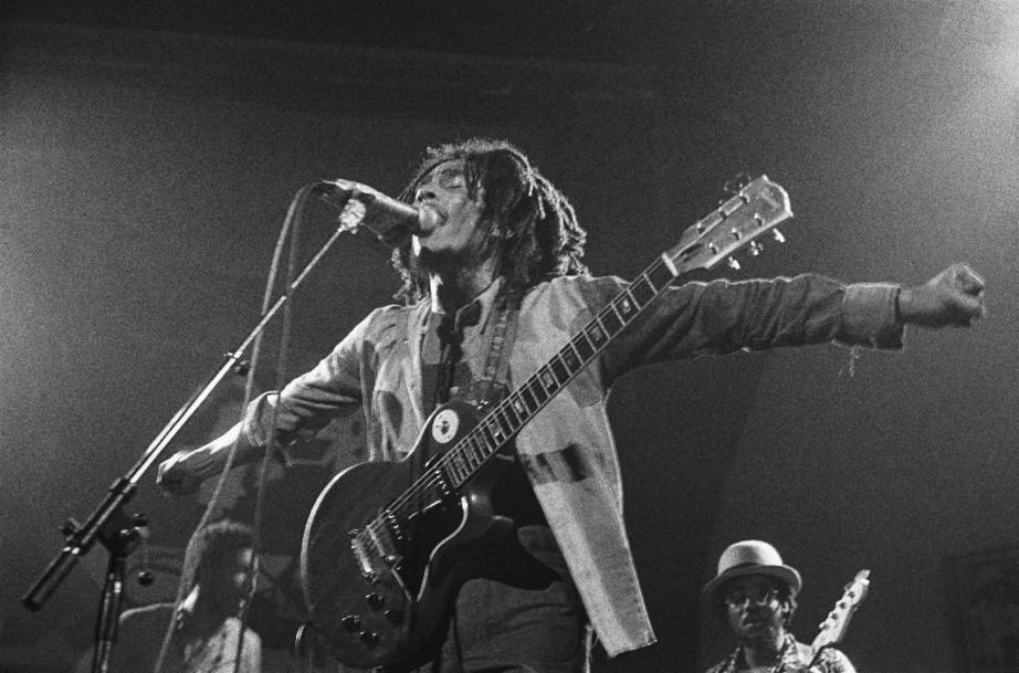 Marley 07