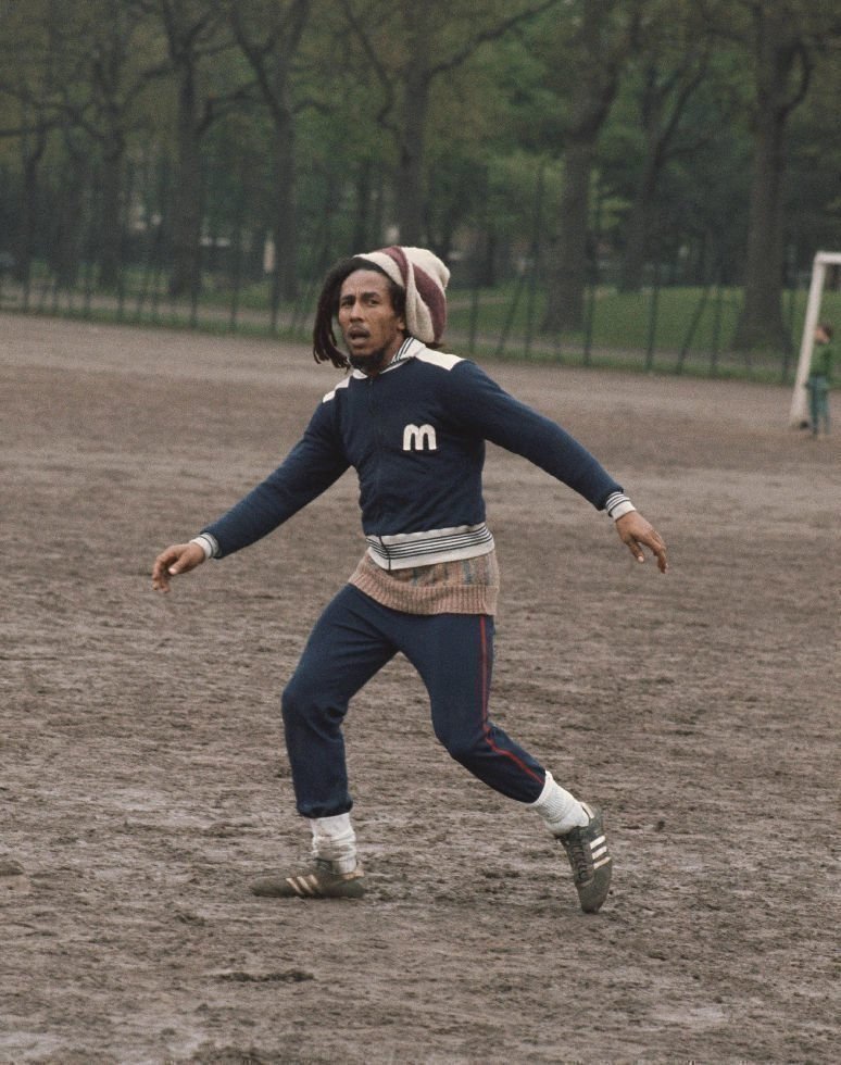 Marley 09