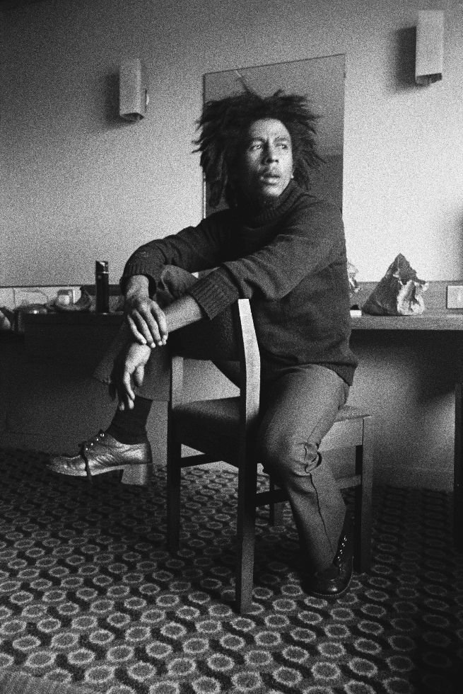 Marley 10