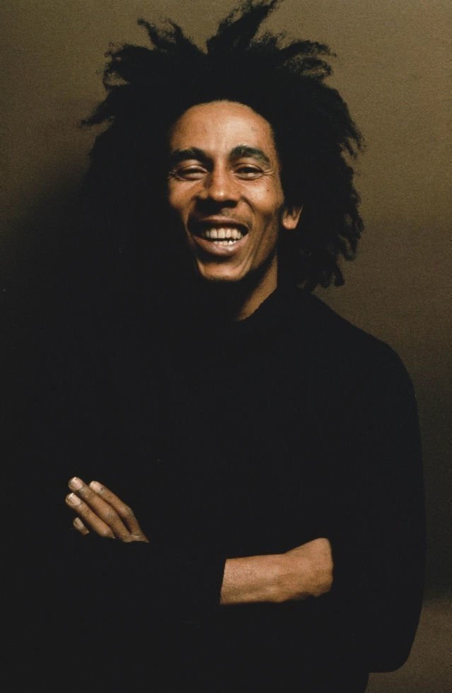 Marley 11