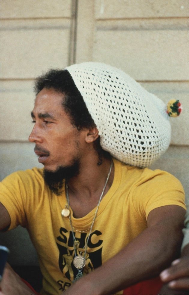 Marley 13