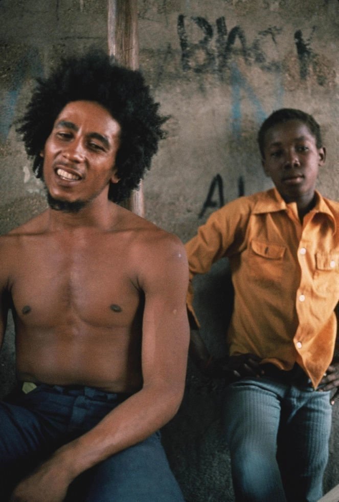 Marley 14