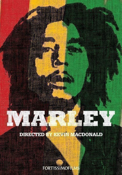 Marley - Poster