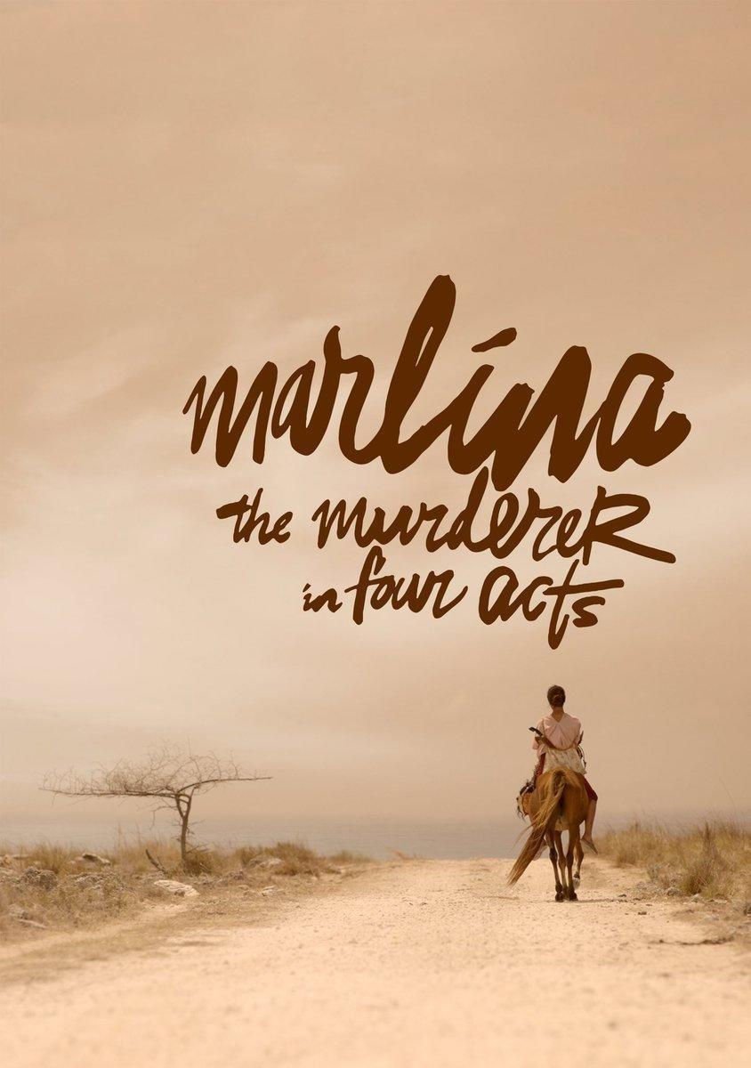 Marlina the Murderer in Four Acts - Poster