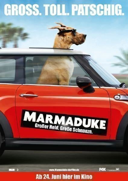 marmaduke