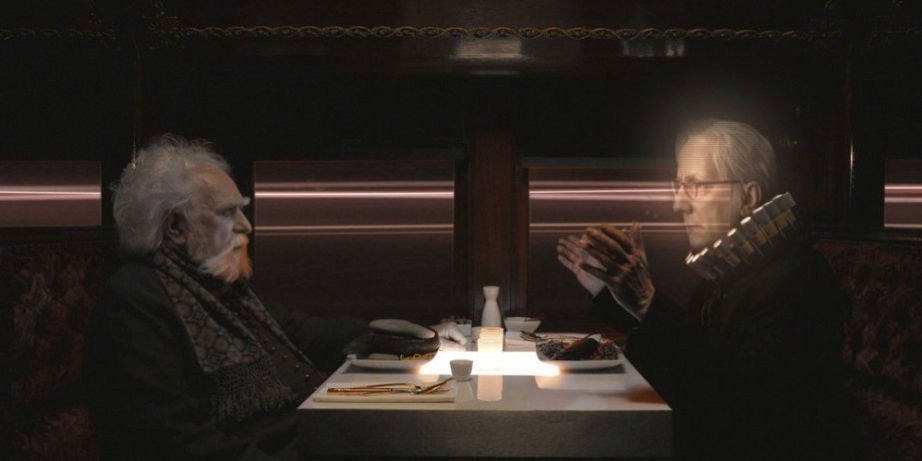 Mars et Avril 01 Mars et Avril 01