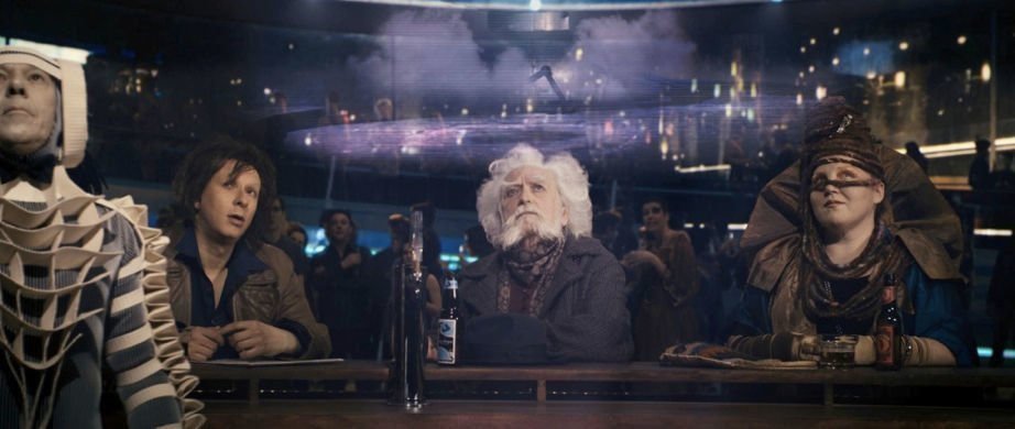 Mars et Avril 03 Mars et Avril 03