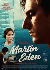 Martin Eden