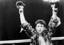 Martin Scorsese: Wie ein wilder Stier
