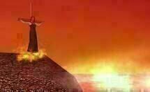 Martins Feuer Martins Feuer