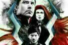 Marvel s Inhumans - Poster