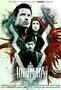 Marvel s Inhumans - Poster