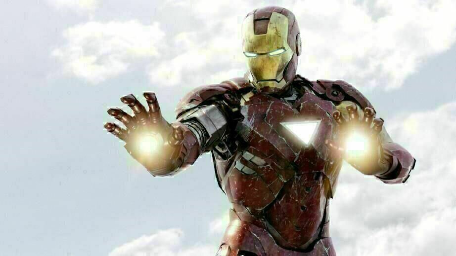 Marvel  s The Avengers 01