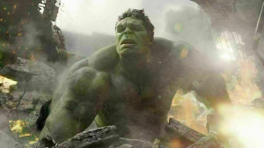 Marvel  s The Avengers 07