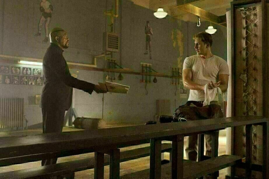 Marvel  s The Avengers 09 Marvel  s The Avengers 09