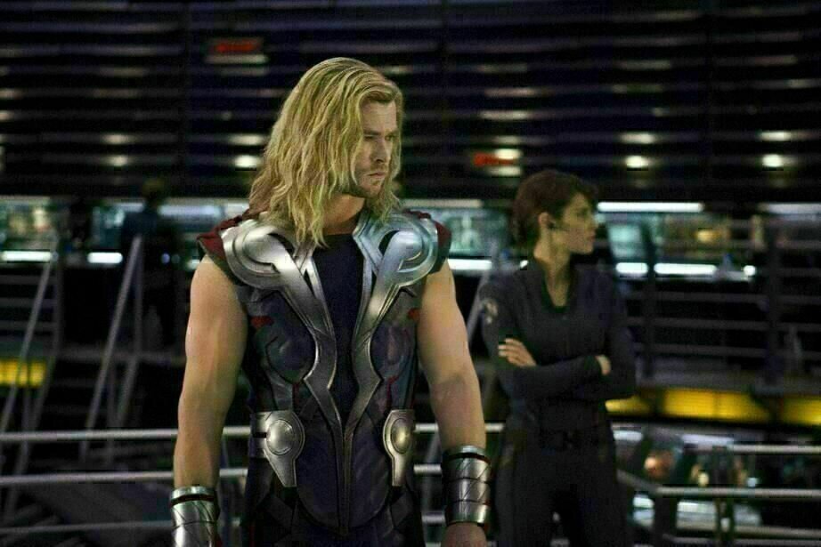 Marvel  s The Avengers 16