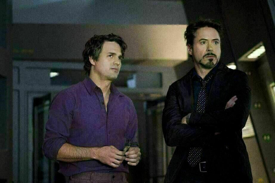 Marvel  s The Avengers 18