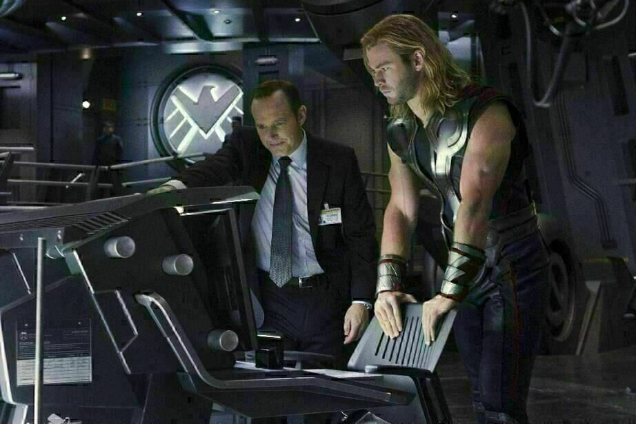 Marvel  s The Avengers 19