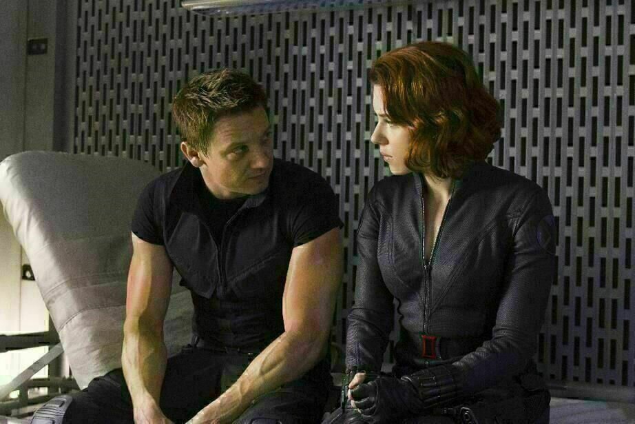 Marvel  s The Avengers 20