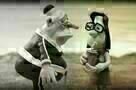 Mary &amp; Max