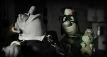 Mary &amp; Max