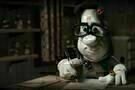 Mary &amp; Max