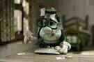 Mary &amp; Max