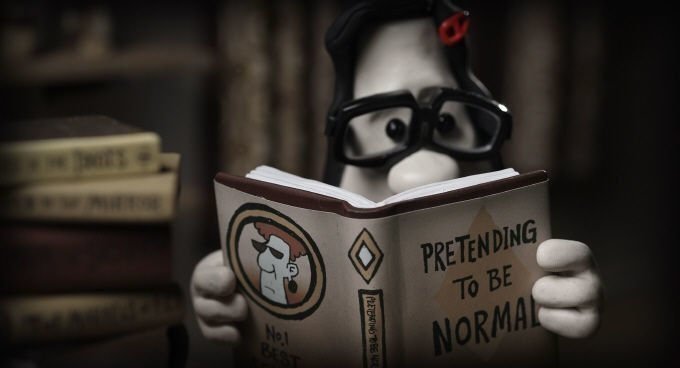 Mary &amp; Max