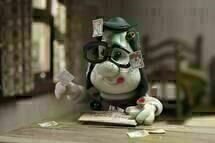 Mary &amp; Max
