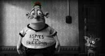 Mary &amp; Max