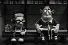 Mary &amp; Max
