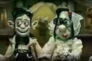 Mary &amp; Max