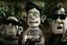 Mary &amp; Max