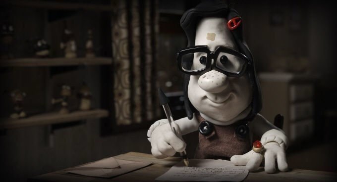 Mary &amp; Max