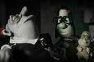 Mary &amp; Max