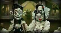 Mary &amp; Max