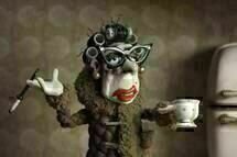 Mary &amp; Max