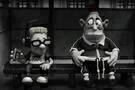 Mary &amp; Max
