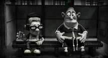 Mary &amp; Max