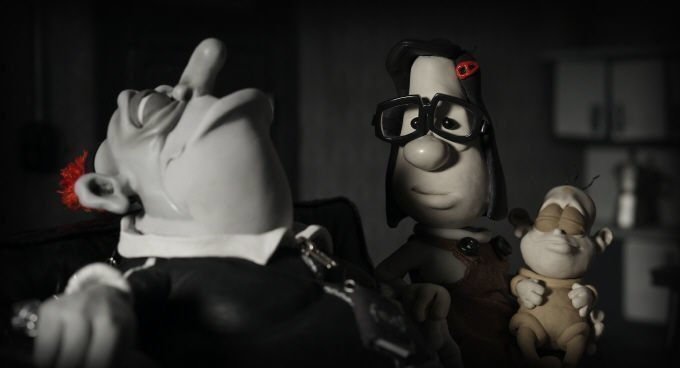 Mary &amp; Max