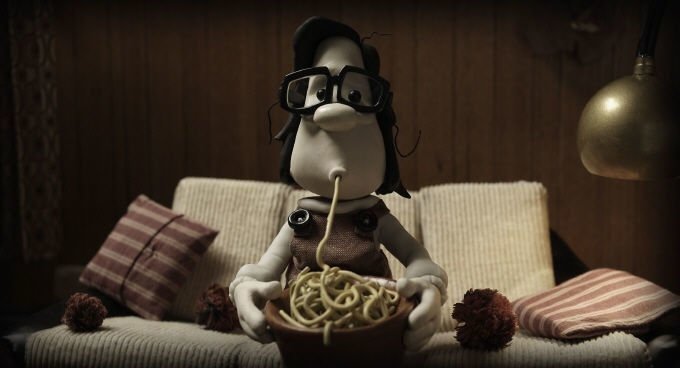 Mary &amp; Max