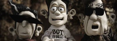 Mary &amp; Max – oder Schrumpfen Schafe wenn es regnet?