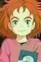 Mary and the Witch s Flower - Poster