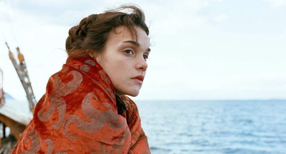 Mary Queen of Scots 01 Mary Queen of Scots 01