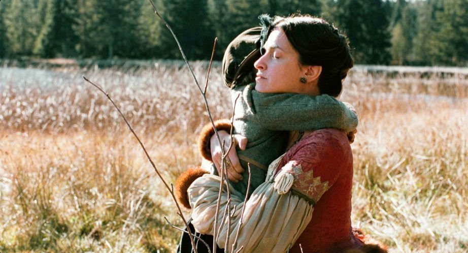 Mary Queen of Scots 02 Mary Queen of Scots 02