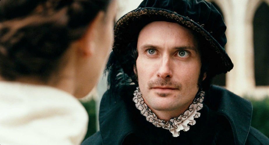 Mary Queen of Scots 03 Mary Queen of Scots 03