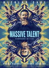 Massive Talent
