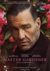 Master Gardener