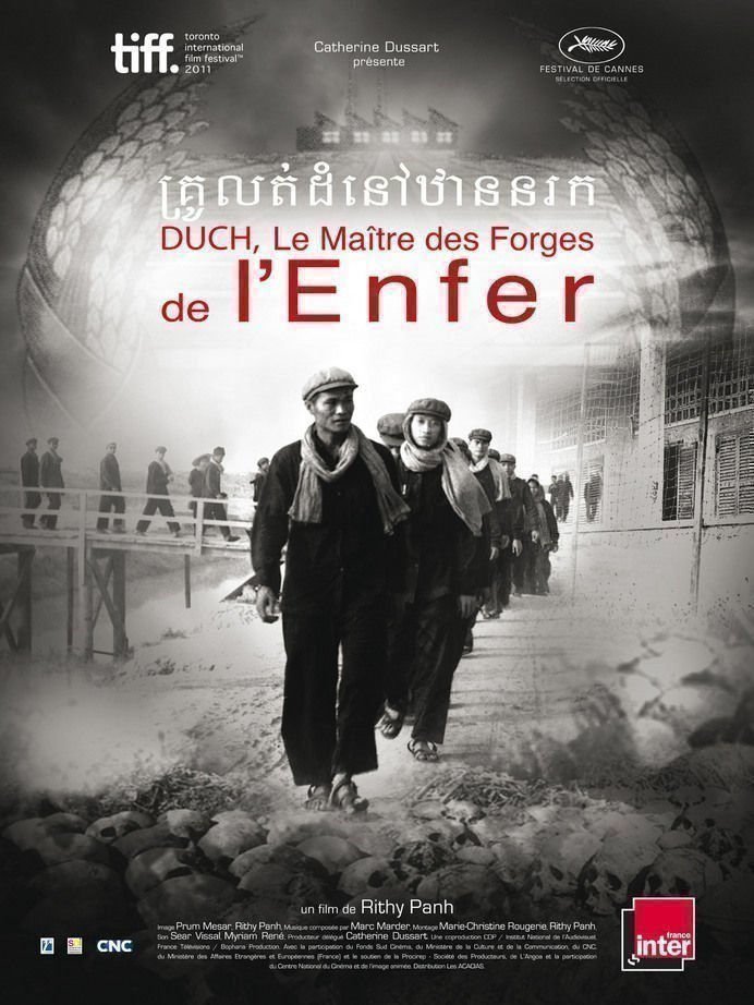 Master of the Forges of Hell - Poster