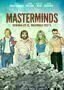 Masterminds - Plakat